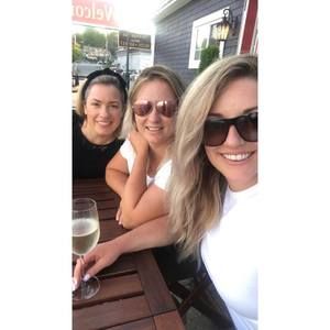 Meet your Posher, Meaghan